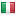 promotionalumbrellas.com server is located in Italy